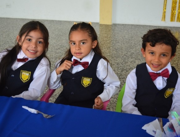Preescolar
