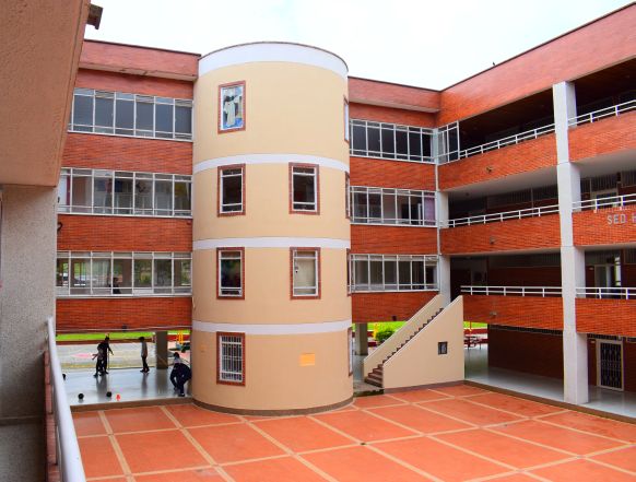 Bachillerato