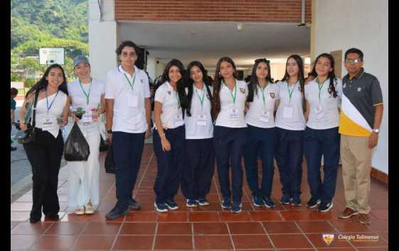 FERIA DE EMPRENDIMIENTO DÍA 2