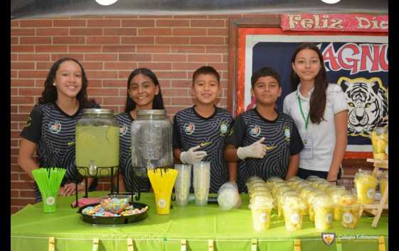FERIA DE EMPRENDIMIENTO DÍA 3