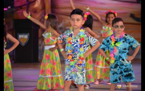 APERTURA 57ª SEMANA CULTURAL