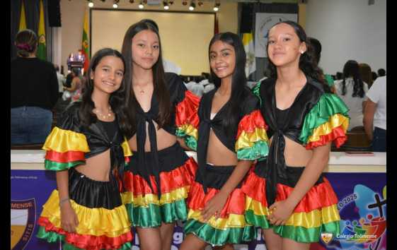 57ª SEMANA CULTURAL
