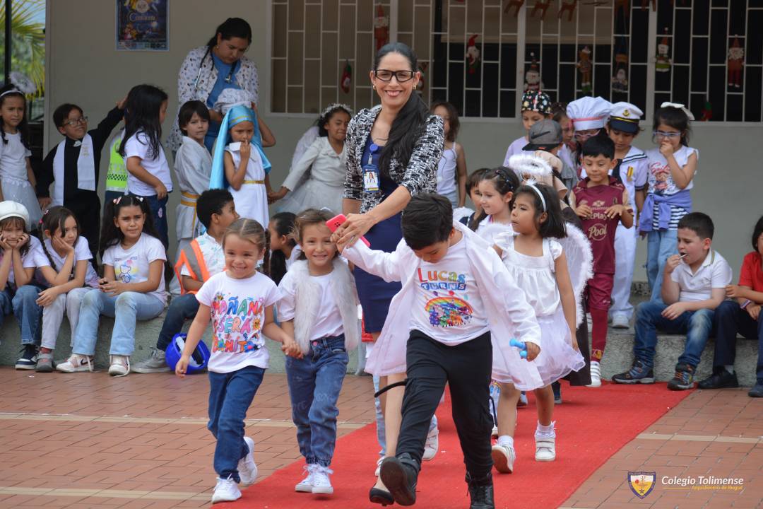  HOLYWINS colegio tolimense