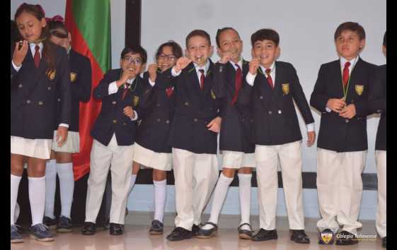 TARDE DE LA GRATITUD 