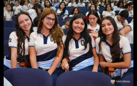 CELEBRACIÓN DÍA DE LA MUJER