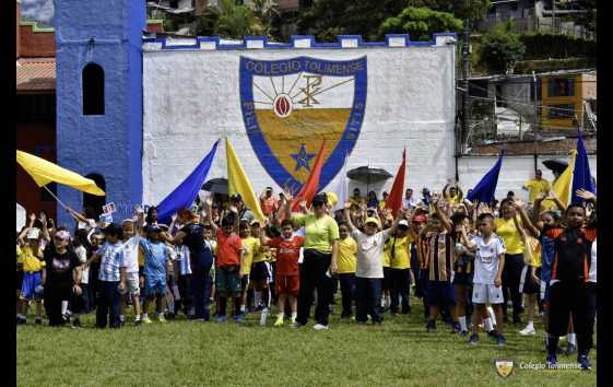 MUNDIALITO 