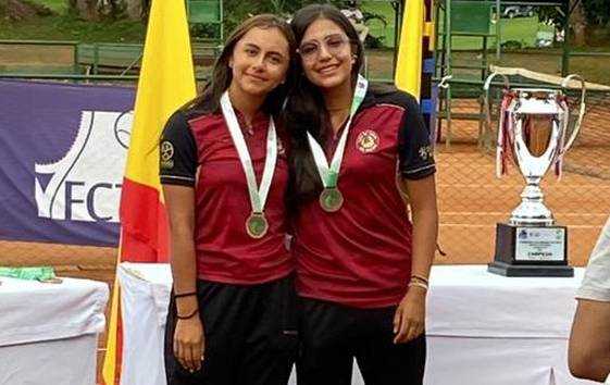 ORGULLO TOLIMENSE