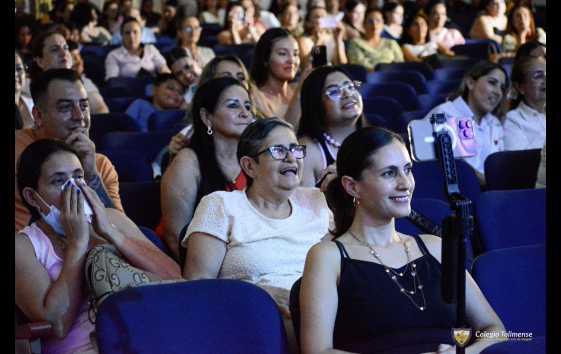 CELEBRACIÓN DIA DE LA MADRE