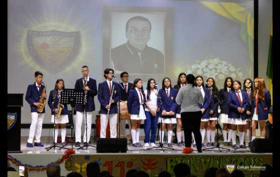 58ª SEMANA CULTURAL - MARTES 22 DE SEPTIEMBRE - BACHILLERATO