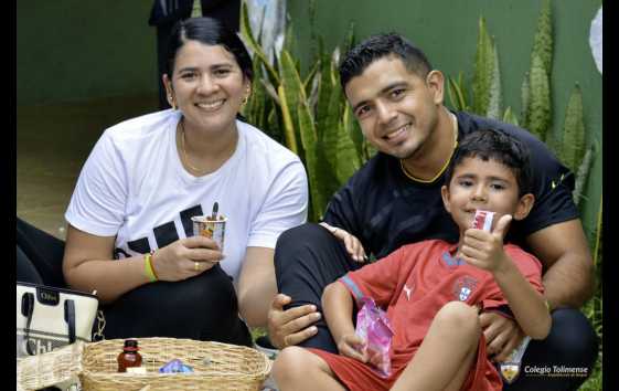 PLAYDAY PREESCOLAR
