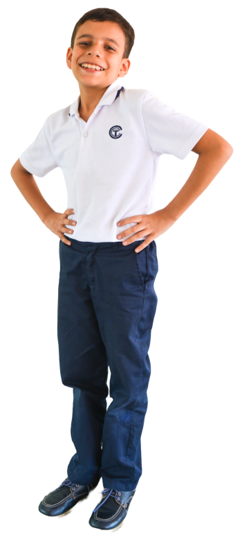 Uniformes Colegio Tolimense