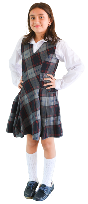 Uniformes Colegio Tolimense