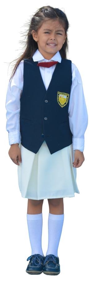 Uniformes Colegio Tolimense