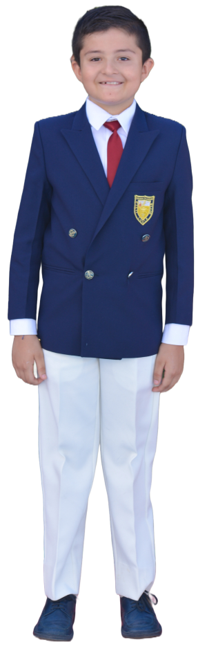 Uniformes Colegio Tolimense