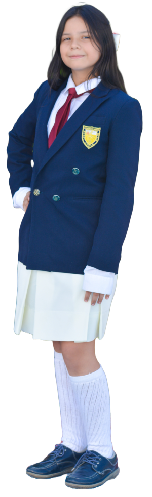 Uniformes Colegio Tolimense