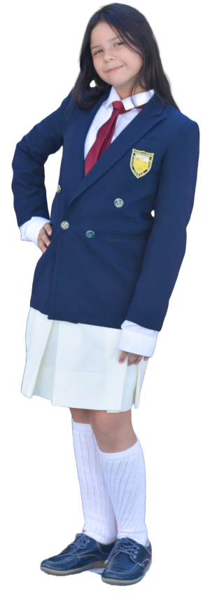 Uniformes Colegio Tolimense