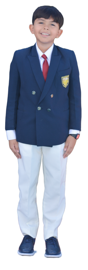 Uniformes Colegio Tolimense