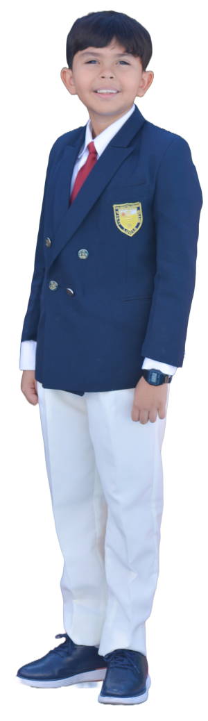 Uniformes Colegio Tolimense