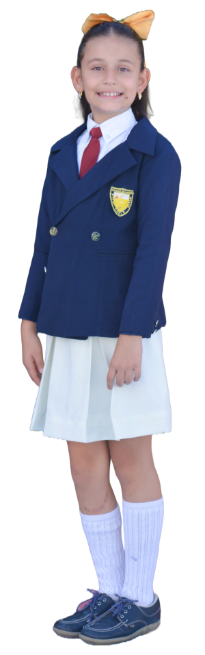Uniformes Colegio Tolimense