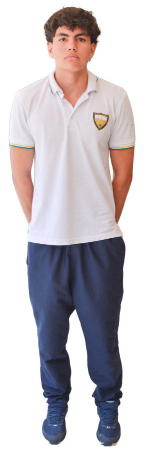 Uniformes Colegio Tolimense